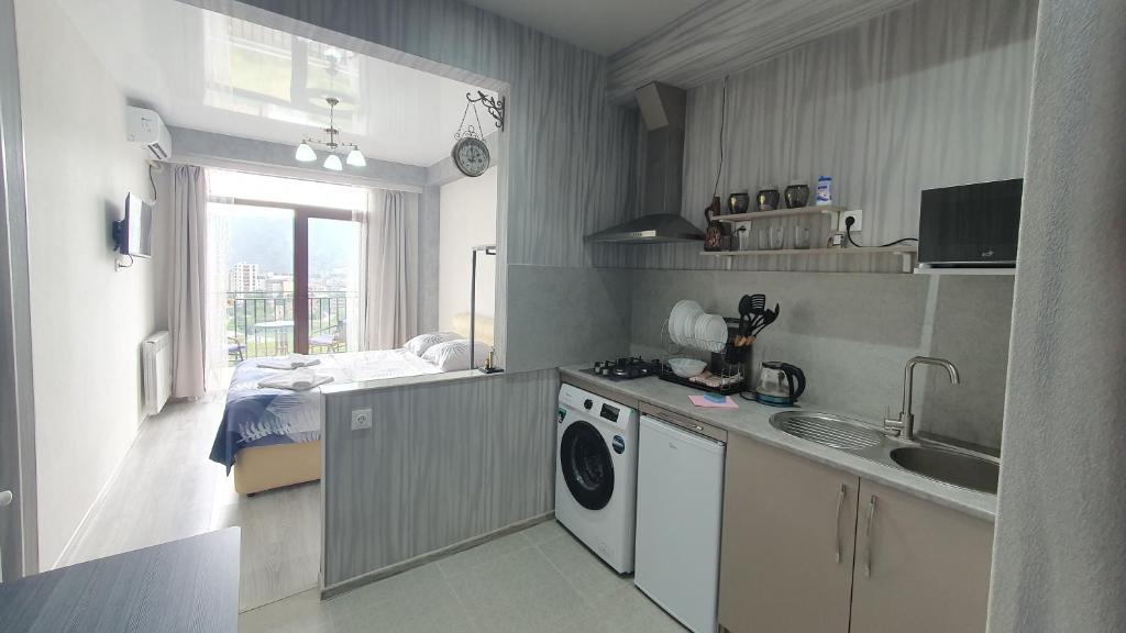 GeoFamilyNest, Tbilisi