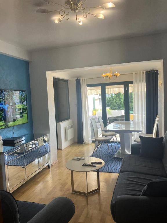 Stan apartman Nikola, Budva