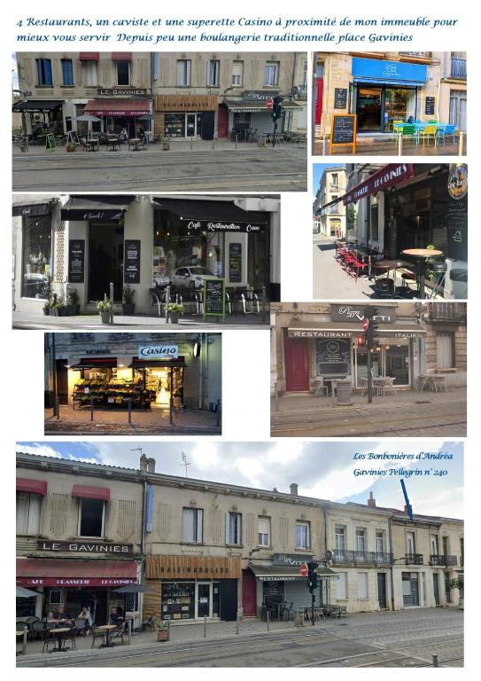 Les Bonbonieres d'Andrea Gavinies Pellegrin - 4