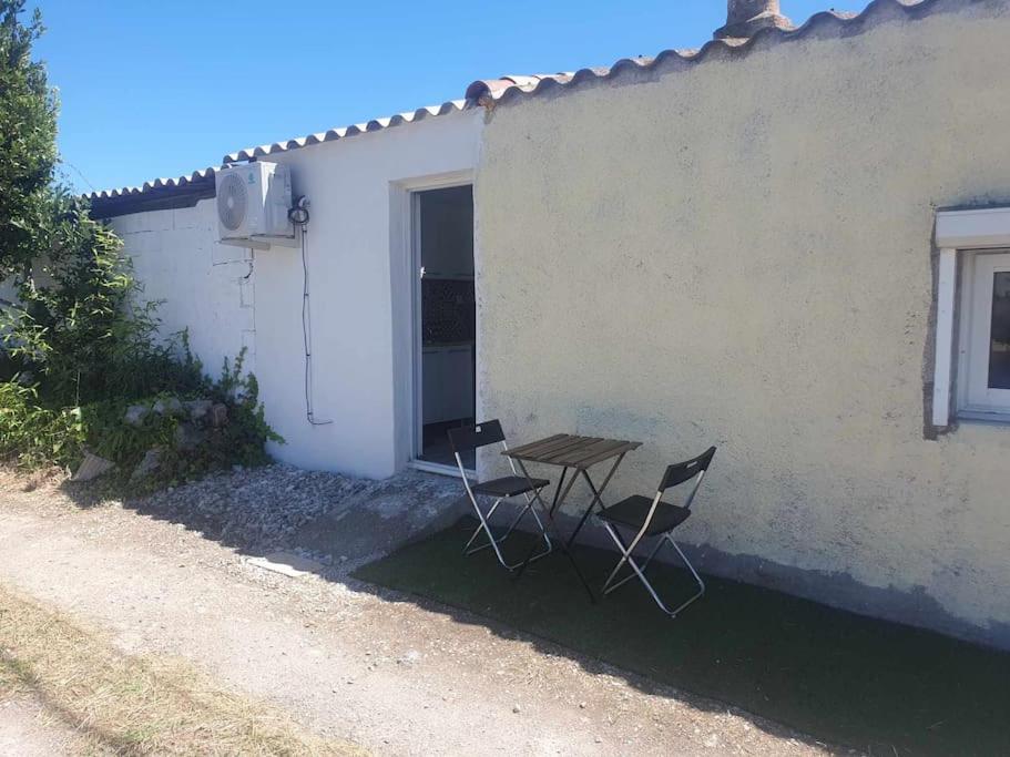 Le cabanon du Caramus - 3