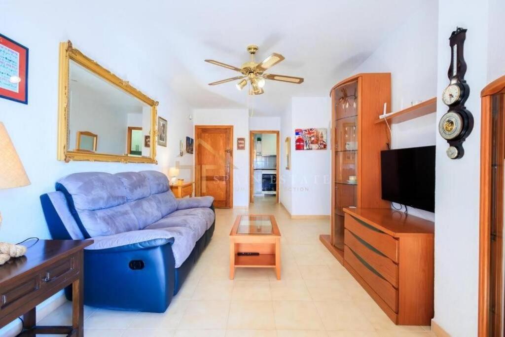 2 BR Beautiful apartment 300m from beach with pool! - 2