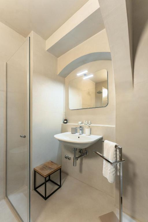 Keys of Italy - Benci 20 Sartoria - Open space nearby Santa Croce - 4