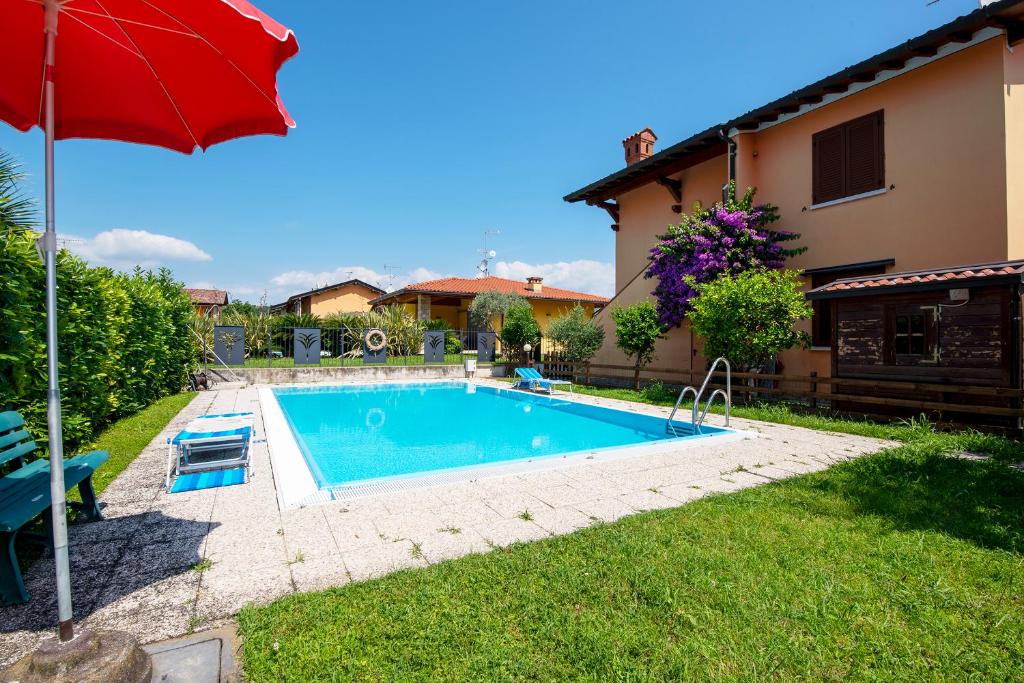 Villa Baccolo - 2