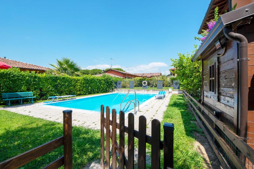 Villa Baccolo - 3