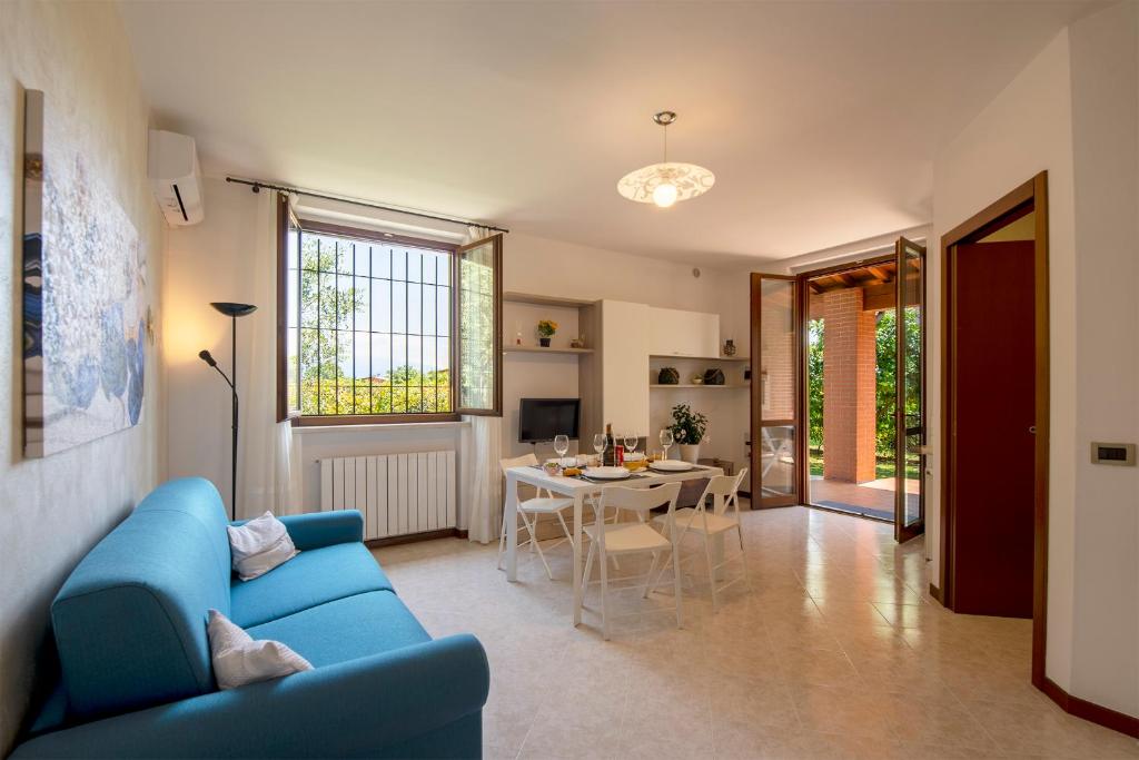 Villa Baccolo - 4