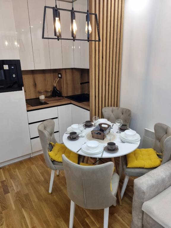 Apartman Posebna Priča 2 - Lux - 5