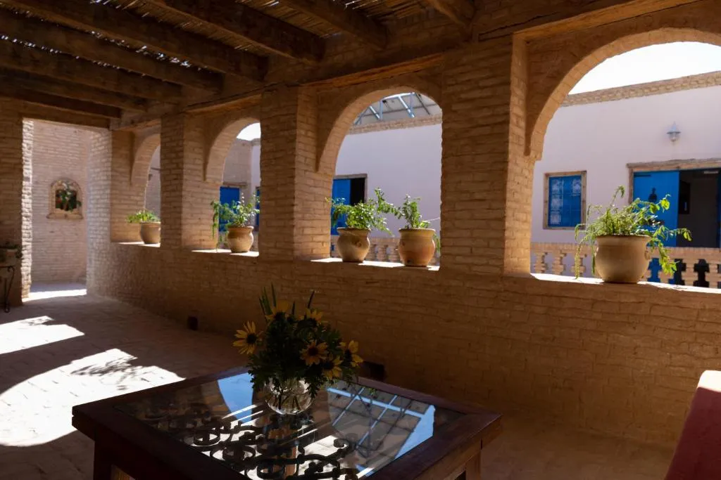 Riad Dar Maya, hotel in Nefta