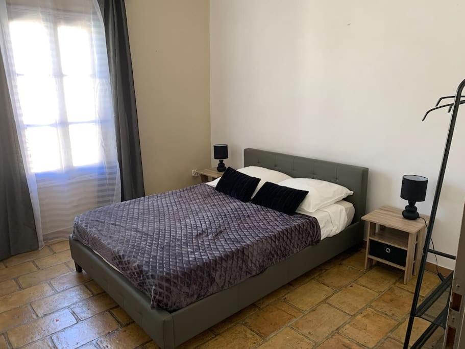 Duplex familial au cœur de la cité médiévale - 3