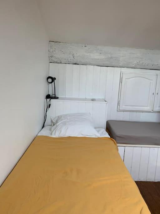 Duplex familial au cœur de la cité médiévale - 5