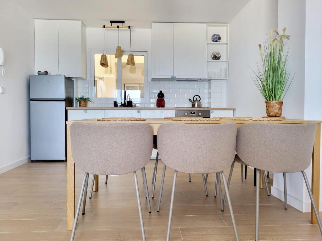 Apartament 3-sypialnie na plazy i garaż - 2