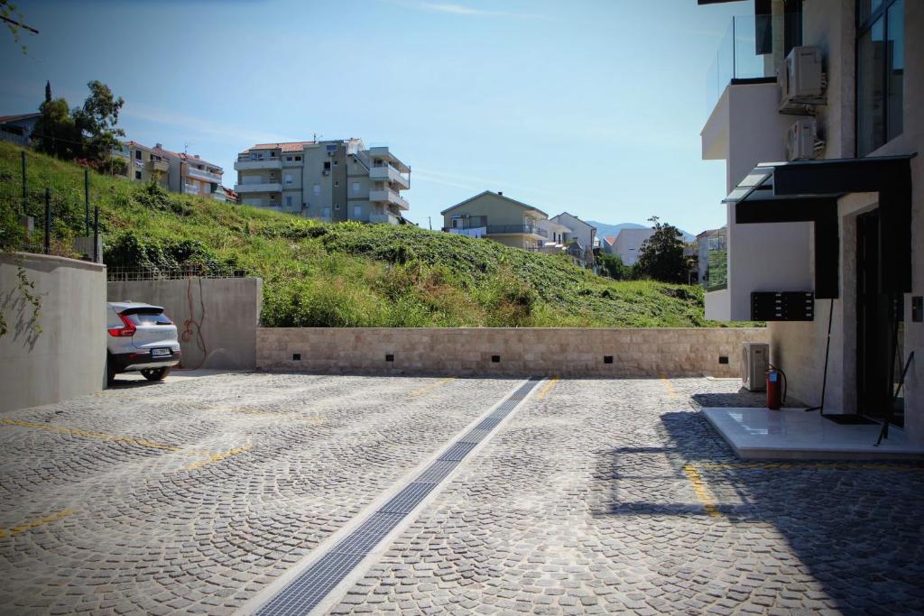 Savina Bliss Residences - 4