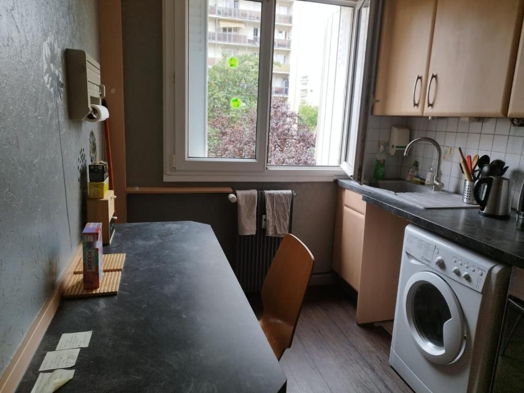 Chambre proche du campus n2 - 5