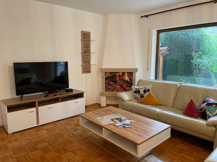 Ferienhaus Partenkirchen - 5
