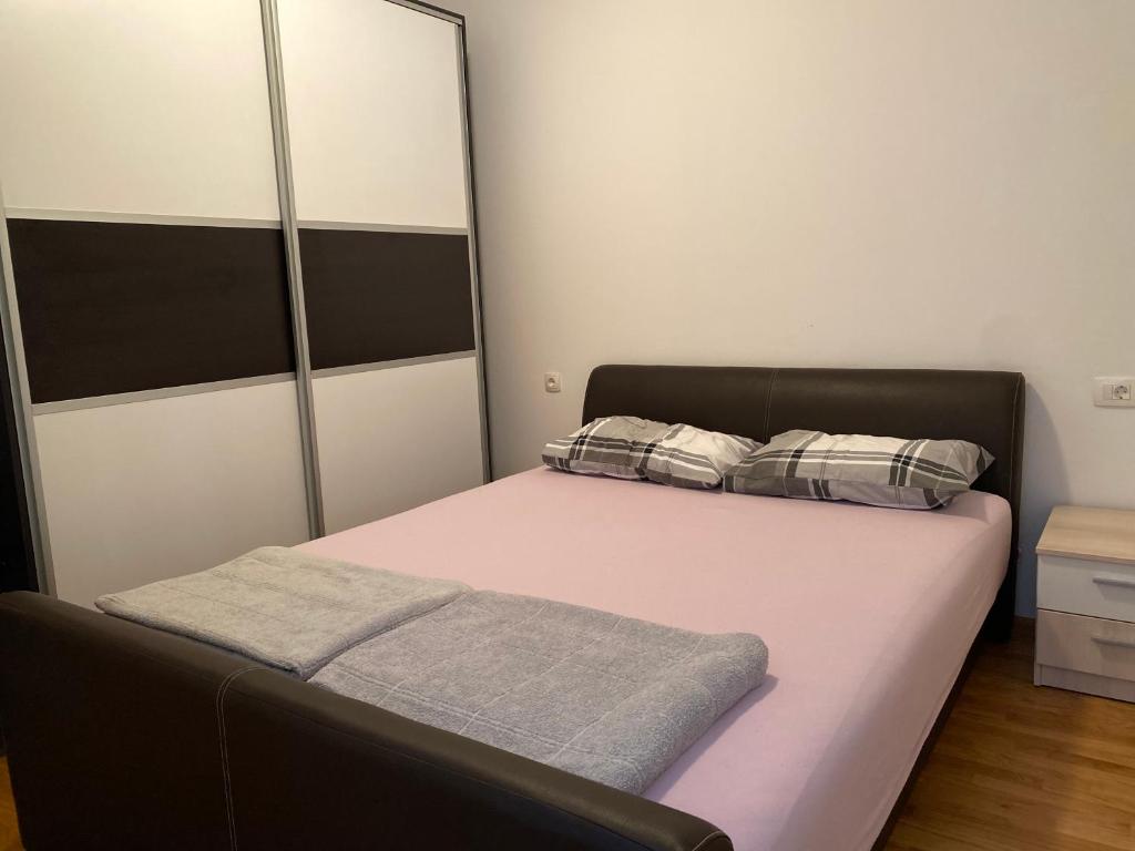 Apartment Lux - 5