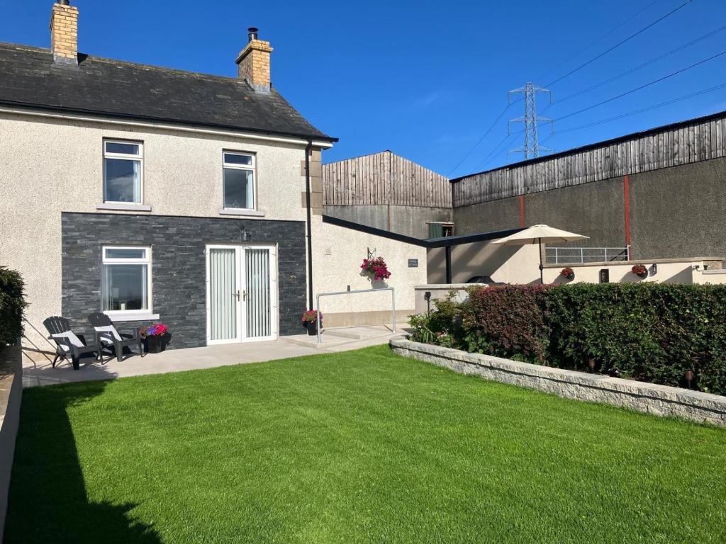 Pullindoos Self-Catering, Beltoy