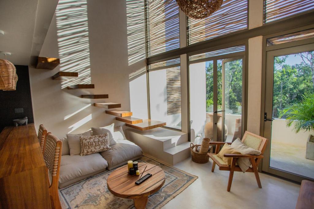 Samiik by Arkylab, Tulum