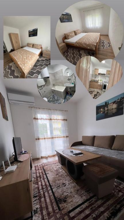 Apartman MV - 1