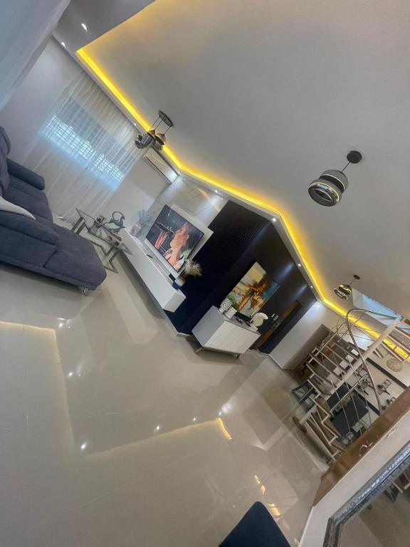 Apartamento completo con jacuzzi y gazebo, Santo Domingo