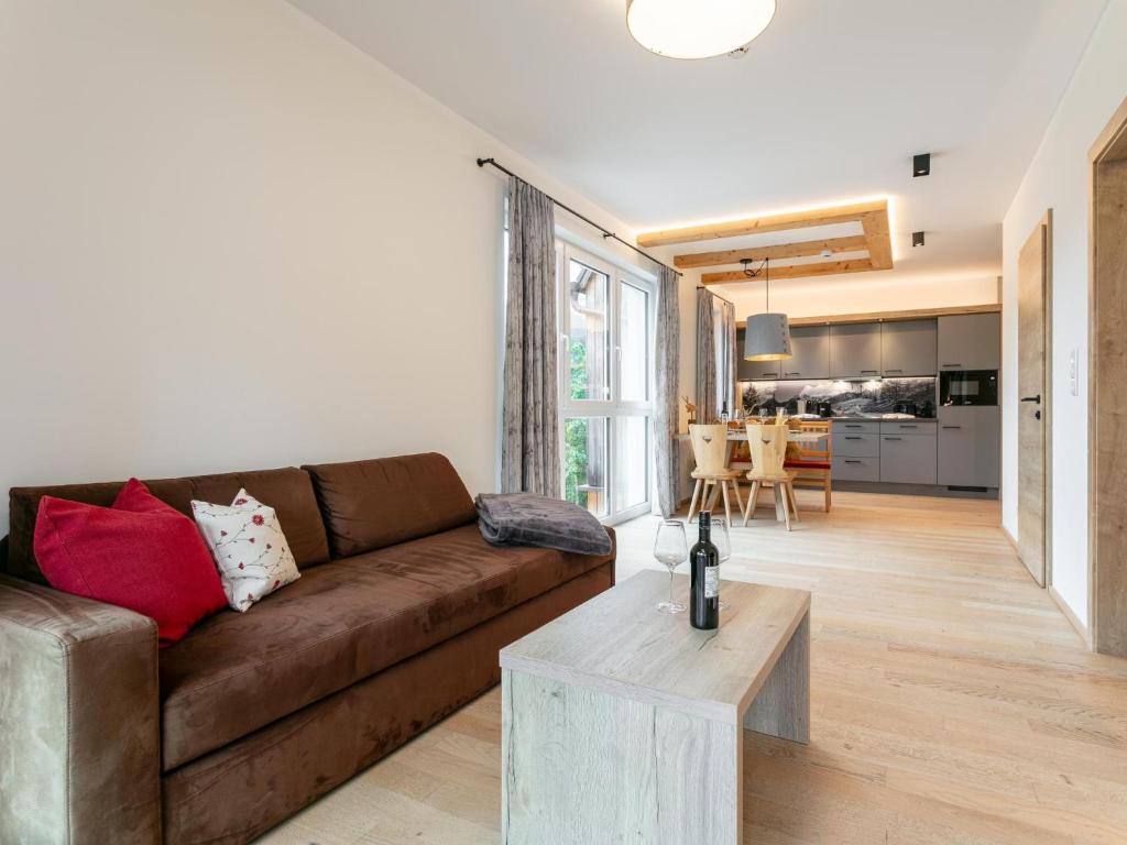 Apart33 Top 1-23, Haus im Ennstal