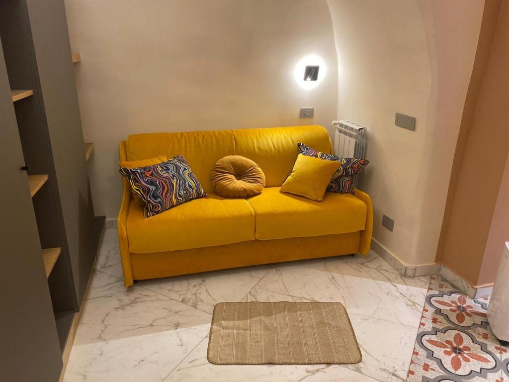 Casetta Sannazaro - 5