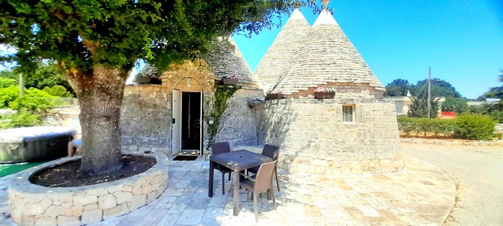 Trullo Roverella - 5