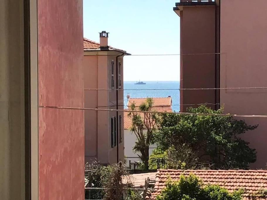Casa sul mare di Silvia, Lerici, San Terenzo - 1