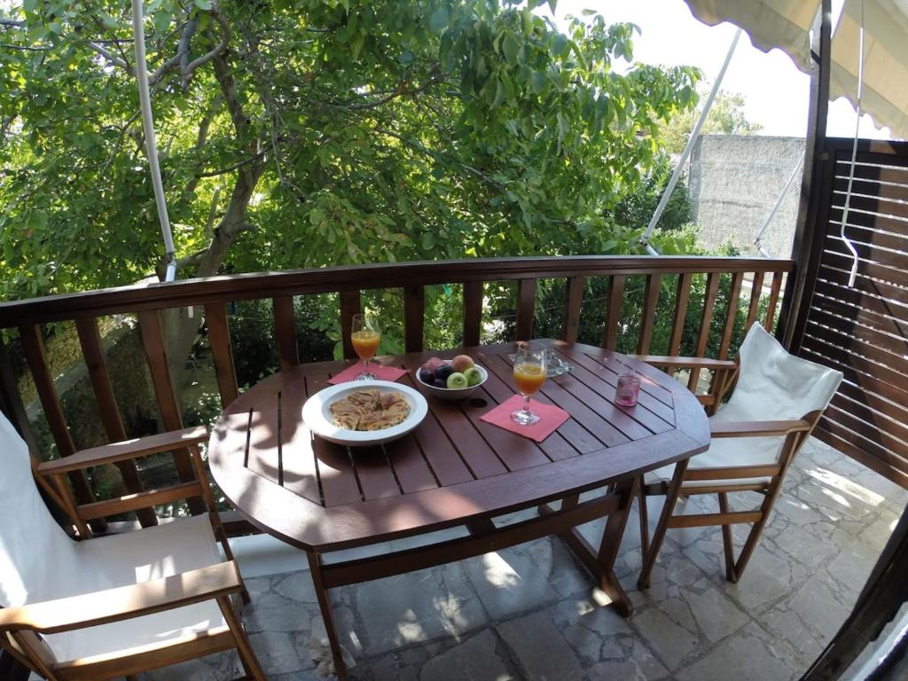 Mirto Apartments photo