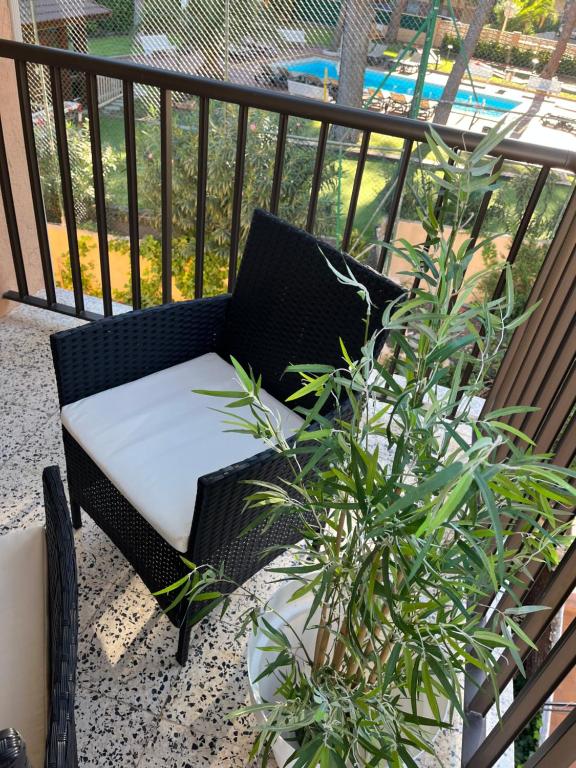 Apartamento Salou 2 playas, 2 km PortAventuraWorld - 1