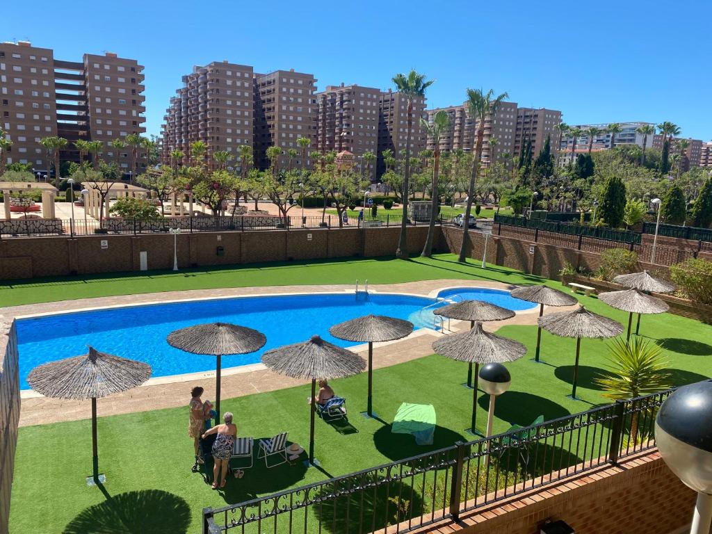 Marinador comfort getaway - 1