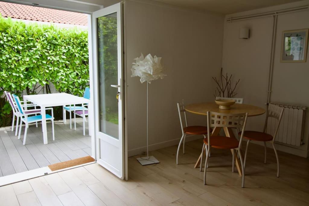 Appartement coup de coeur - Terrasse à Biarritz - 2