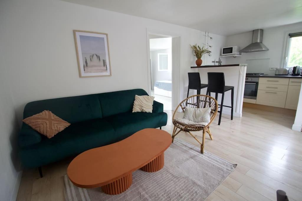 Appartement coup de coeur - Terrasse à Biarritz - 3