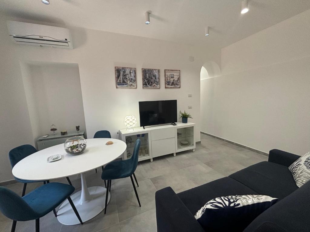 Perla Marina Beach Apartment - 5
