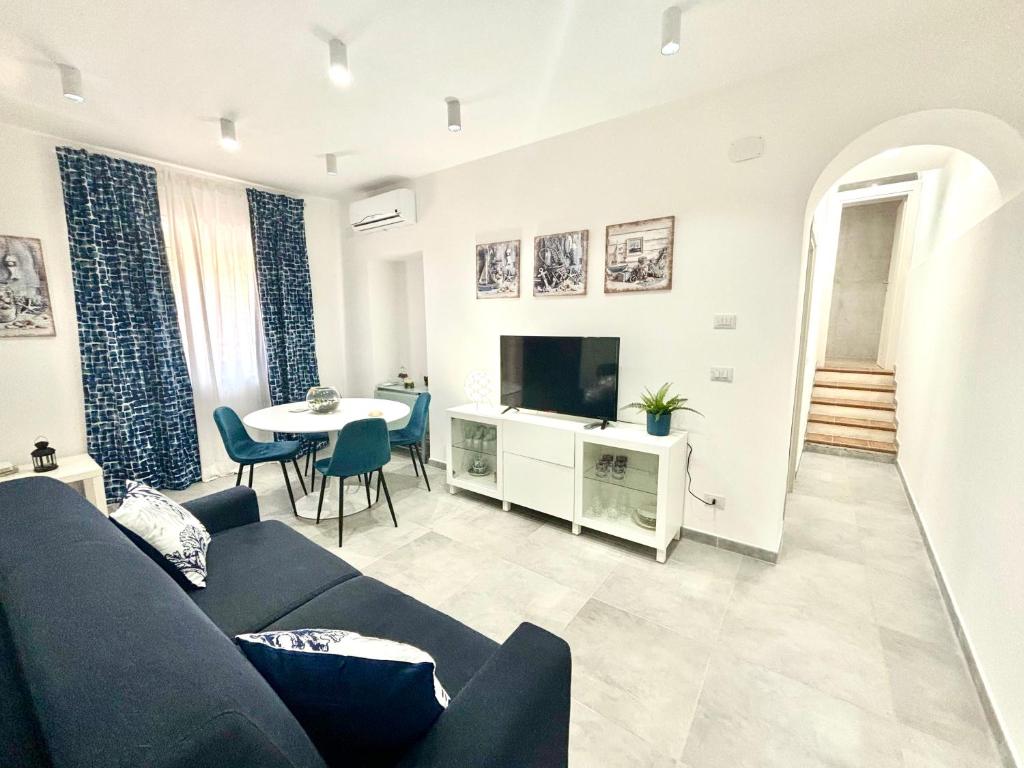 Perla Marina Beach Apartment - 4