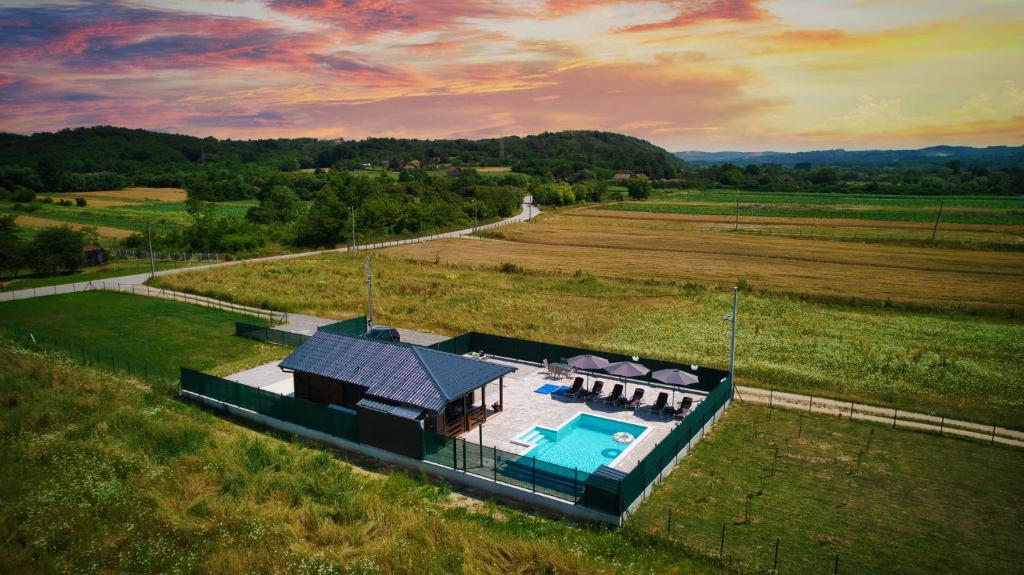 Rustic Casa, Prijedor