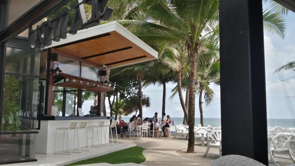 ผับ/เลาจน์