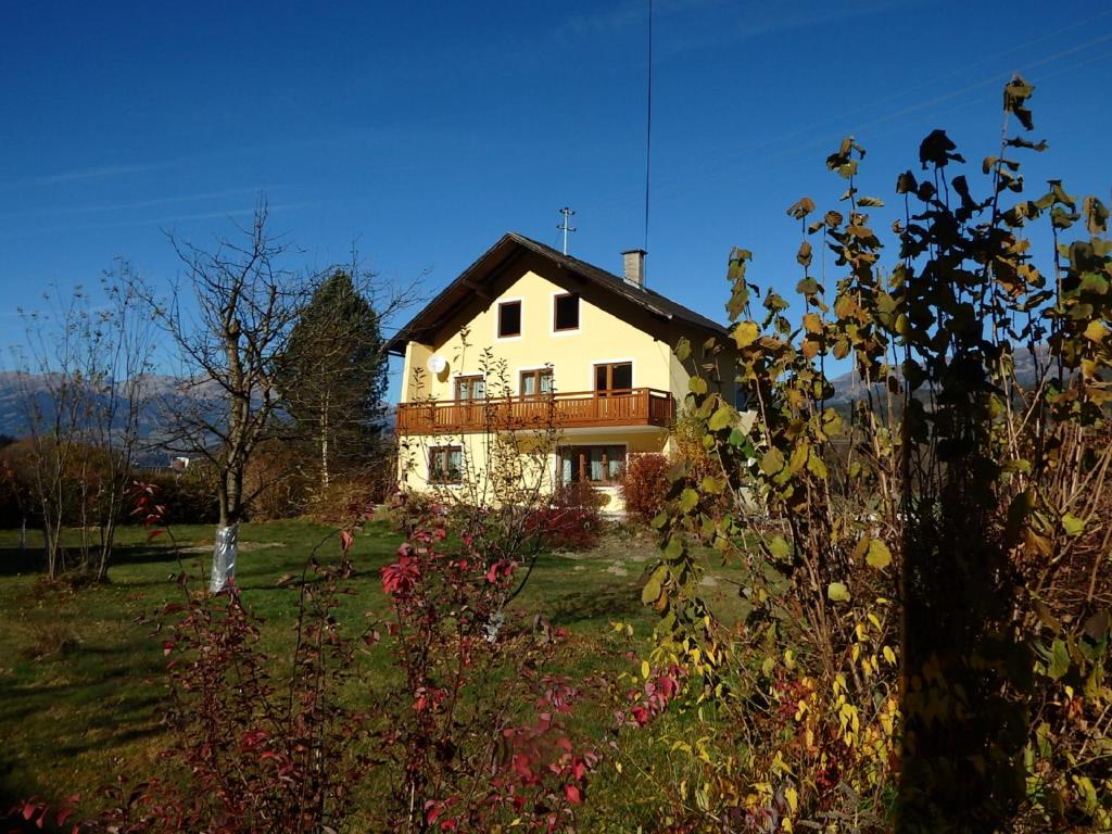 Haus Mup - 2