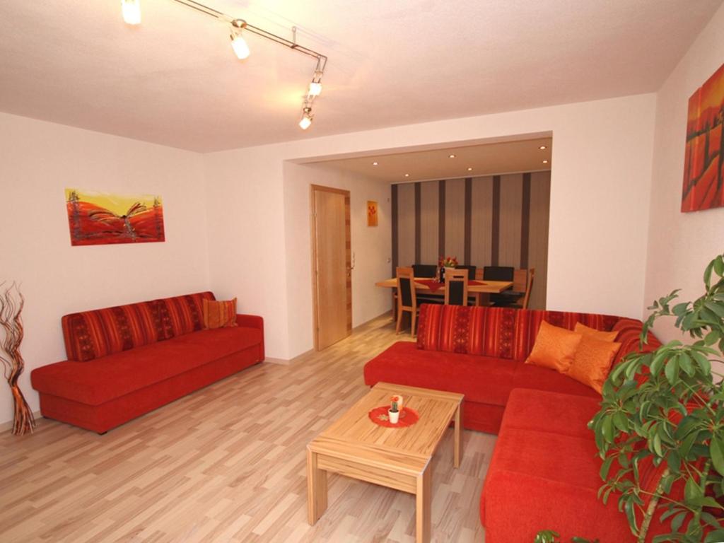 Apart Carmen - 4