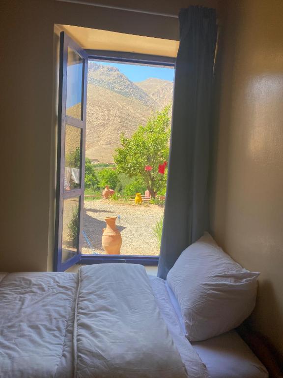 Chambre Simple Standard