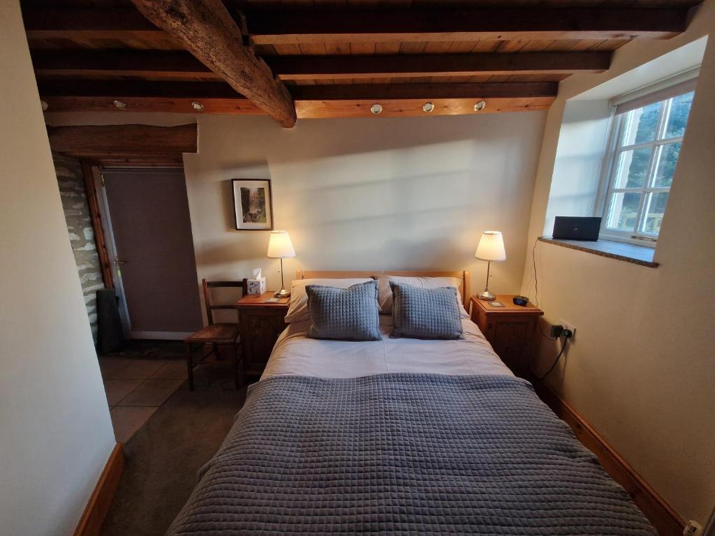 Balkcote Ground Floor Cosy Apartment photo 2