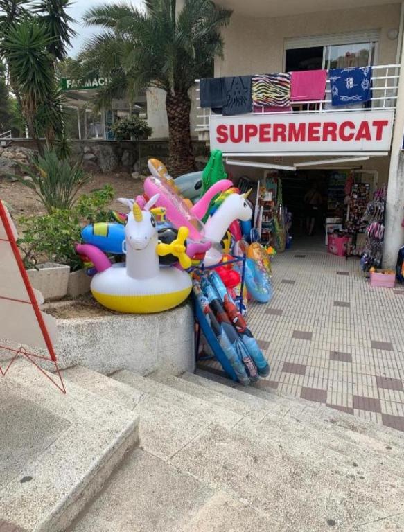 Cap Salou CALA FONT - 4