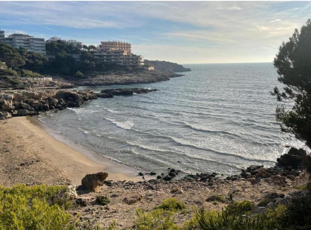 Cap Salou CALA FONT - 5