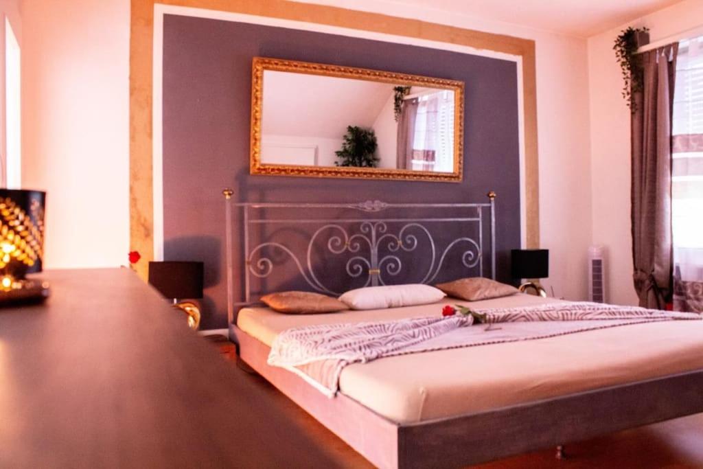 Wunderschöne Studio-Wohnung in Winterthur, Winterthur