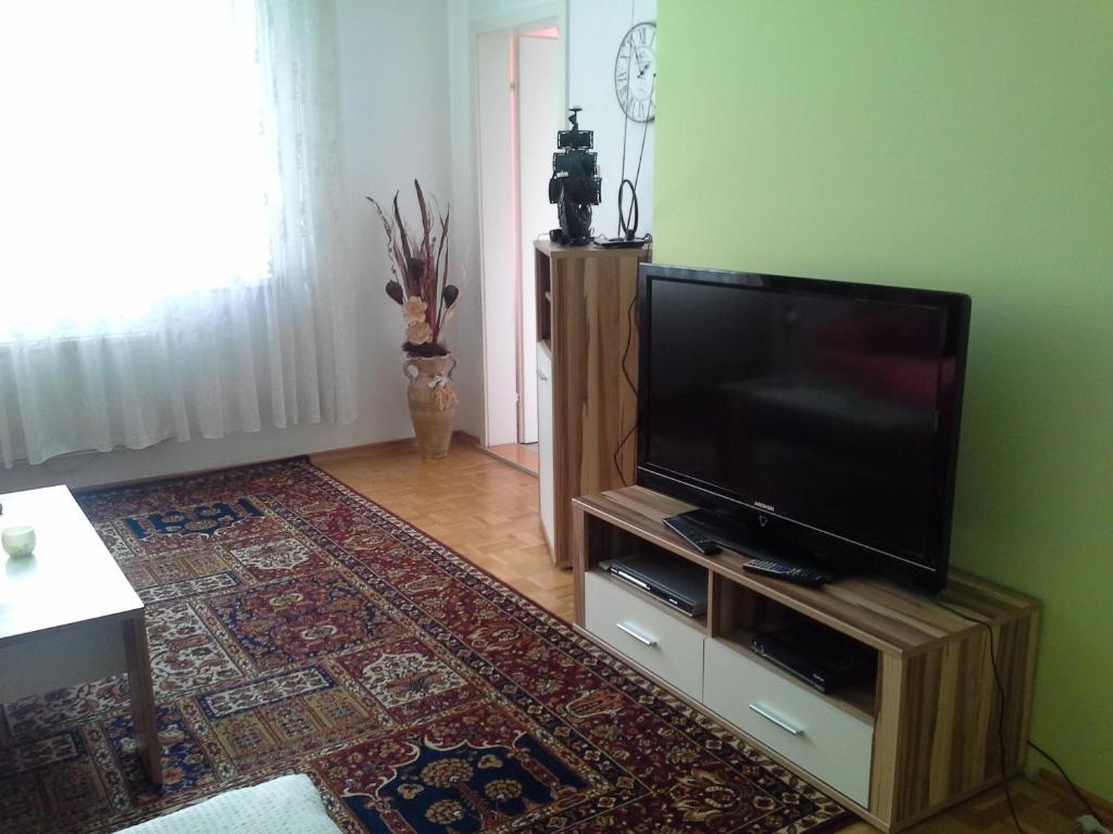 Ferienwohnung Burgblick - 3