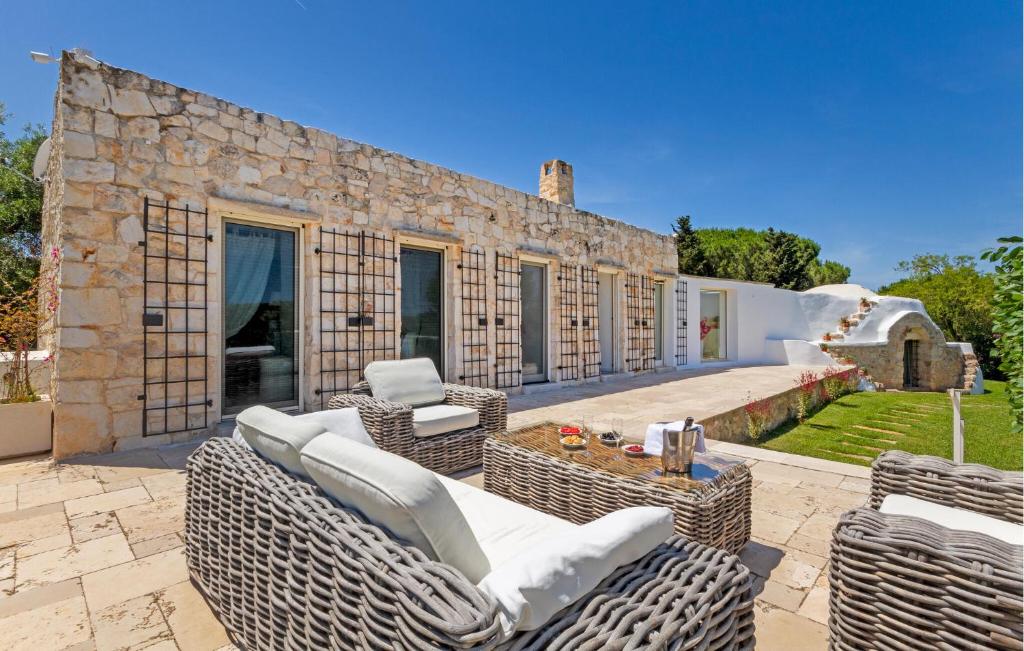 2 Bedroom Cozy Home In Ostuni - 2