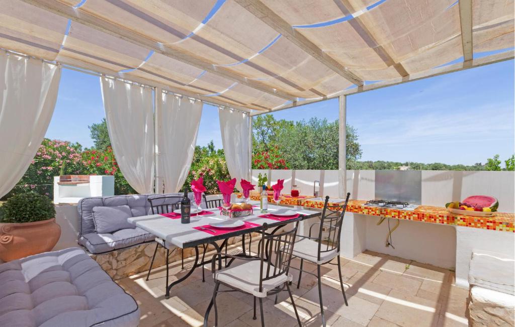 2 Bedroom Cozy Home In Ostuni - 5