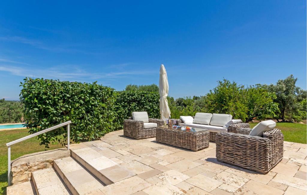 2 Bedroom Cozy Home In Ostuni - 3
