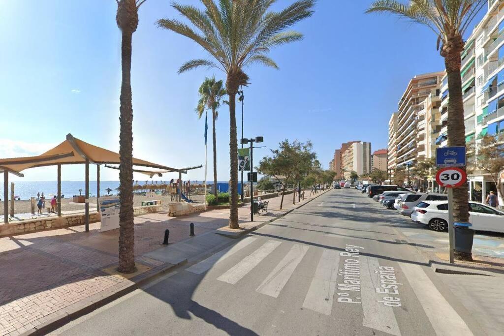 Apartamento casco antiguo Fuengirola - 1