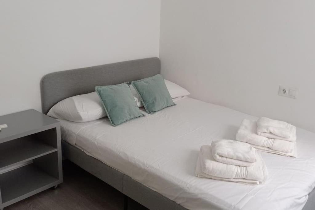 Apartamento casco antiguo Fuengirola - 2