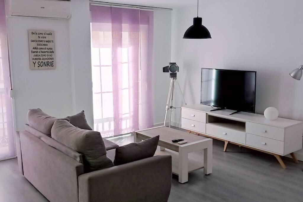 Apartamento casco antiguo Fuengirola - 3
