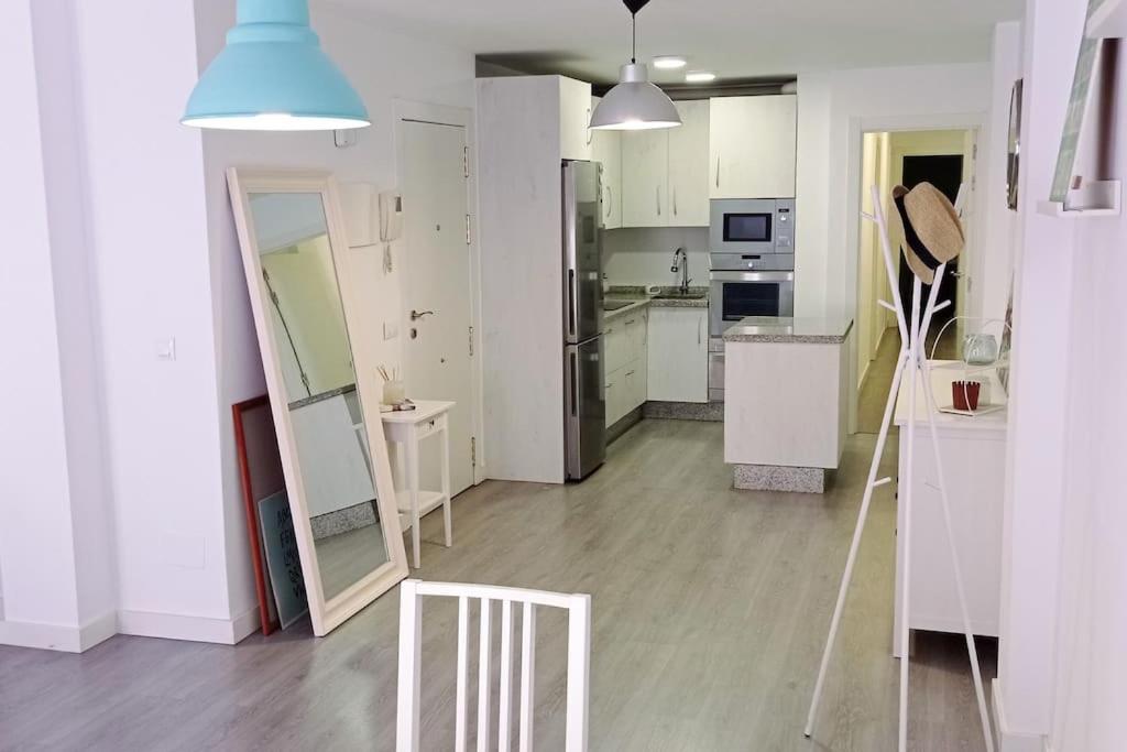 Apartamento casco antiguo Fuengirola - 4